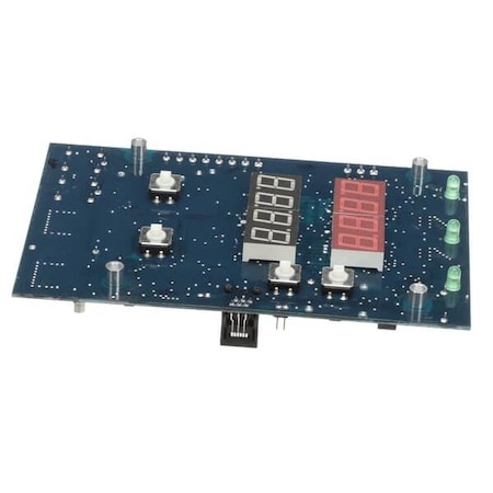 Wood Stone Controller 7000-0099